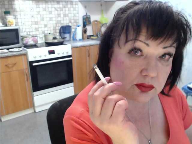 Zrzuty ekranu transmisji Mardjina