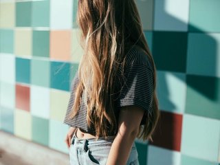 Erotyczny czat wideo Mardjina