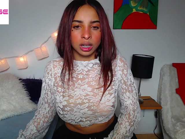 Zrzuty ekranu transmisji Marel-blu