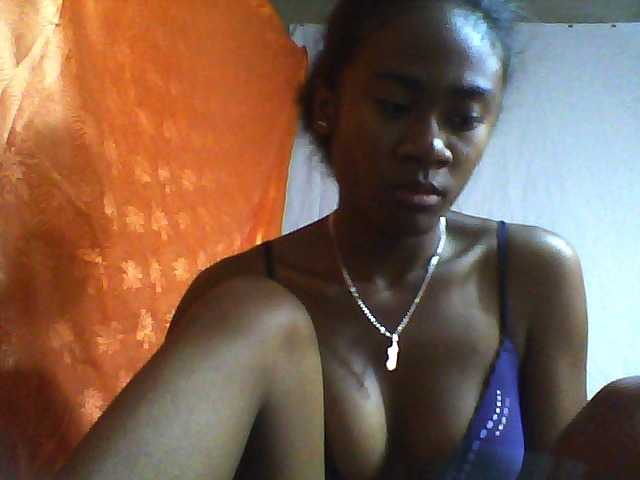 Zrzuty ekranu transmisji Mareybelle