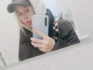 Erotyczny czat wideo Marfusha