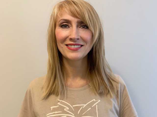 Zdjęcie profilu MargaretCherry