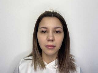 Erotyczny czat wideo MargaretLee