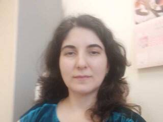 Erotyczny czat wideo Margari