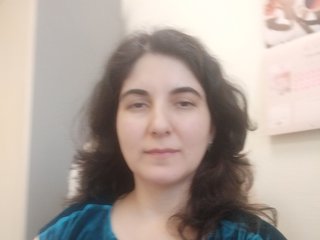 Erotyczny czat wideo Margari