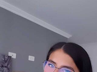 Erotyczny czat wideo Margarita-Sh