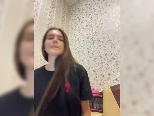 Zrzuty ekranu transmisji Margarita01