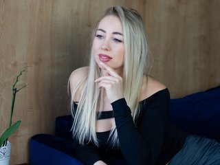 Erotyczny czat wideo MargaritaModel