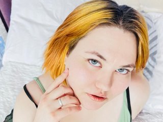 Erotyczny czat wideo Margo-Home