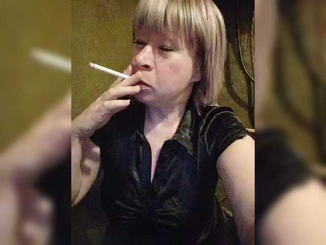 Zrzuty ekranu transmisji Margo6