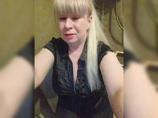 Zrzuty ekranu transmisji Margo6