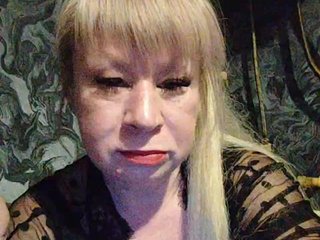 Erotyczny czat wideo Margo6