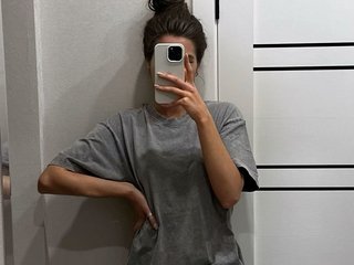 Erotyczny czat wideo Margo691