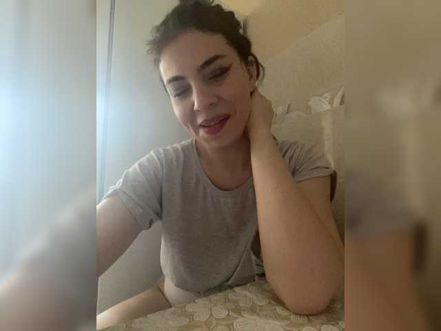 Zrzuty ekranu transmisji __MARGO__