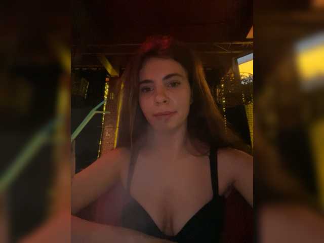 Zrzuty ekranu transmisji __MARGO__