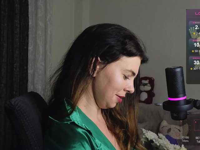 Zrzuty ekranu transmisji __MARGO__