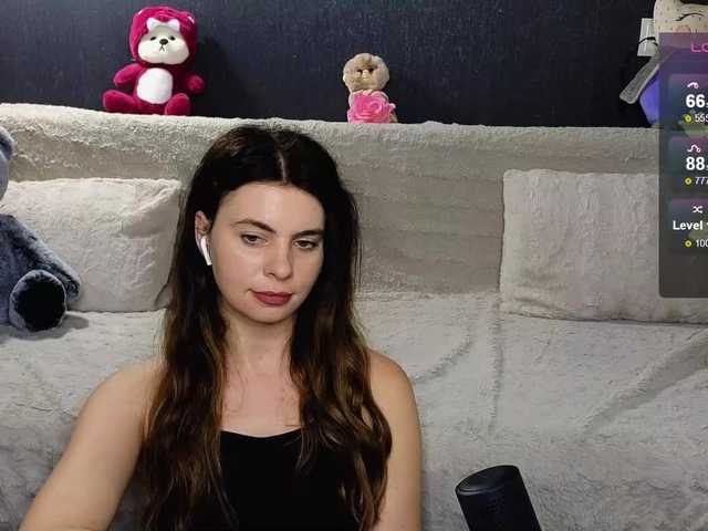 Zrzuty ekranu transmisji __MARGO__