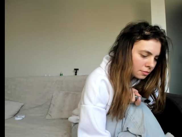 Zrzuty ekranu transmisji __MARGO__