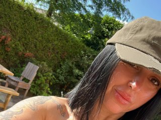 Erotyczny czat wideo Margojatta