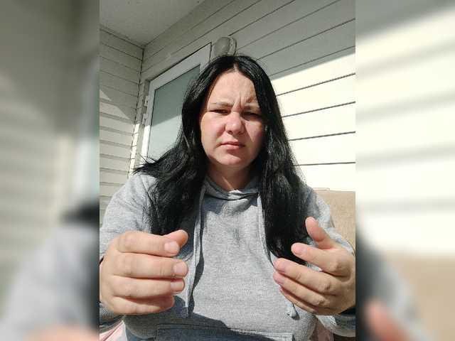 Zrzuty ekranu transmisji margonice