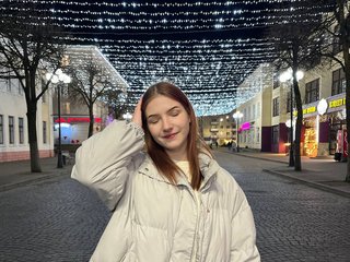 Erotyczny czat wideo MargorieFelts