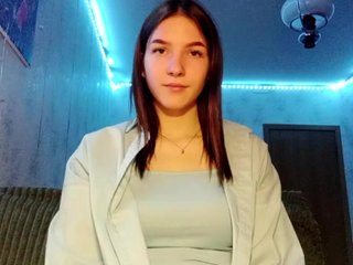 Erotyczny czat wideo MargorieFelts