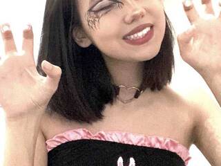 Erotyczny czat wideo MargoRoss