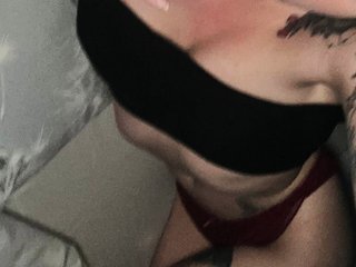 Erotyczny czat wideo MargoWavexx