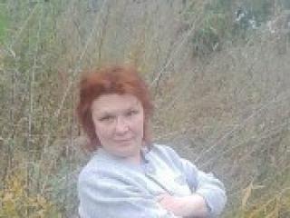 Zdjęcie profilowe margushka