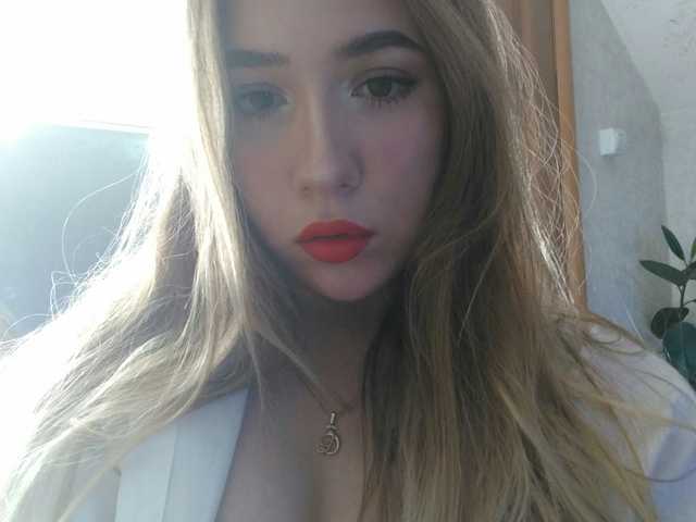 Zdjęcie profilowe Mari-18