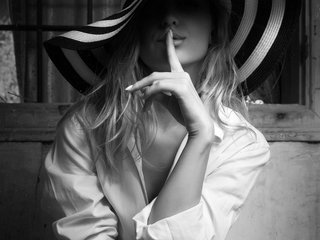 Erotyczny czat wideo Mari-Chiva