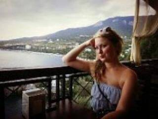 Erotyczny czat wideo mari00netka