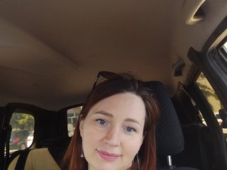 Erotyczny czat wideo MARI30-