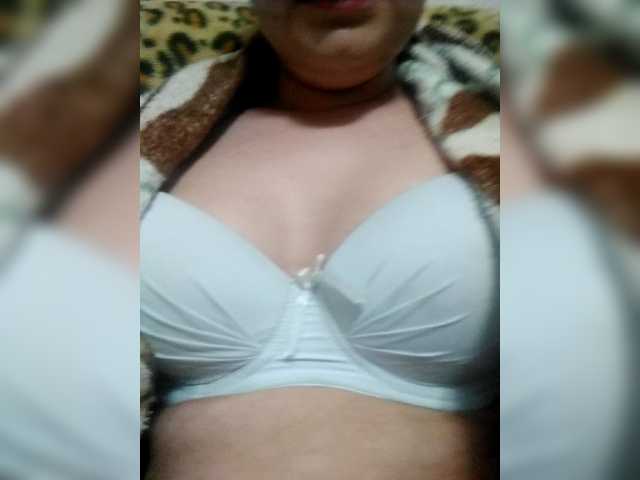 Zrzuty ekranu transmisji Mari4kaa