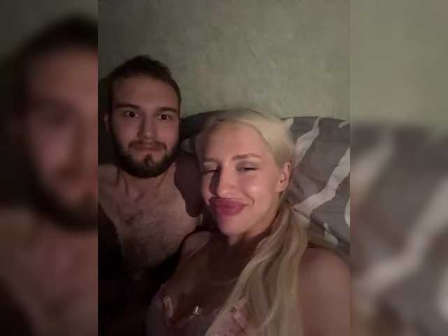 Zrzuty ekranu transmisji maria-sergey777