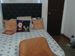 Erotyczny czat wideo Maria-sexx69