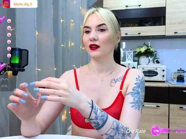 Zdjęcia Maria-shy-li Welcome to my room❤️❤️❤️My favorite vibrations to enjoy 11➨29➨55My Instagram ➨ Maria_shy_liSubscribe and put your loveSmack