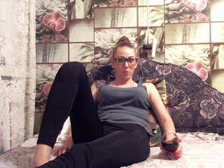 Zdjęcia Maria09097 Hello. I*m Maria. Please make love) I WILL FULFILL ALL your wishes in a group or PRIVATE chat