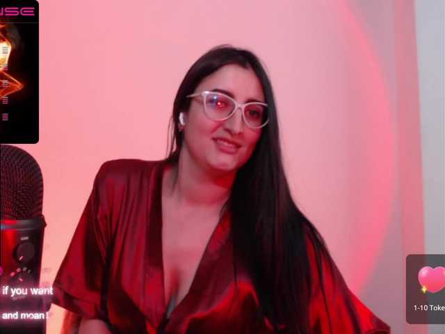 Zrzuty ekranu transmisji Maria13V