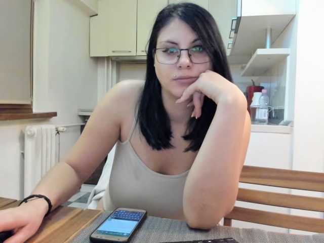 Zrzuty ekranu transmisji maria26b