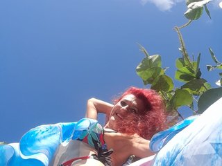 Erotyczny czat wideo Maria888ra