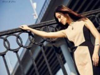 Erotyczny czat wideo mariaajose