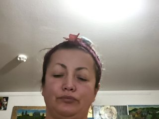 Erotyczny czat wideo MariaAnaDei