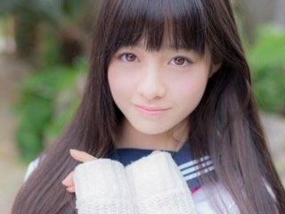 Zdjęcie profilowe MariaAokii