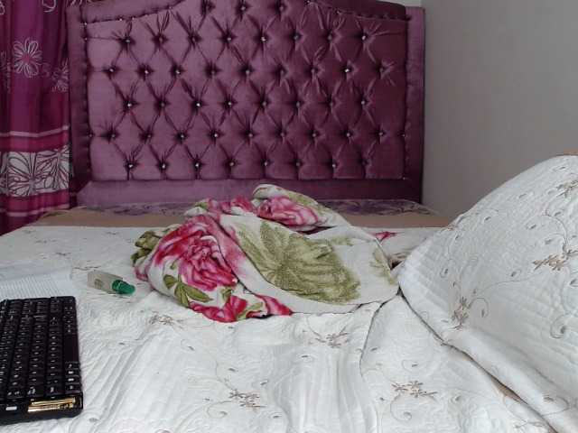 Zrzuty ekranu transmisji mariaborges