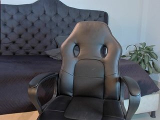 Erotyczny czat wideo MariaFoxx