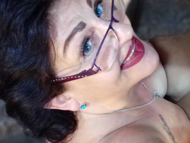 Zdjęcie profilowe Maria-Justin