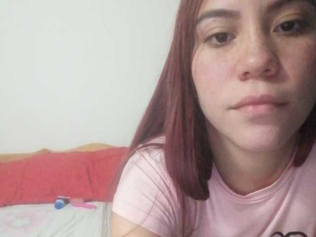 Zdjęcia Mariale1000 TAKE MY PANTIES OFF LETS FUCK !@teen @cum @redhead