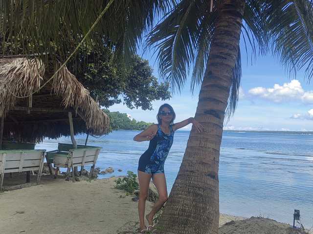 Zdjęcie profilu MariaLeteciaFilipina