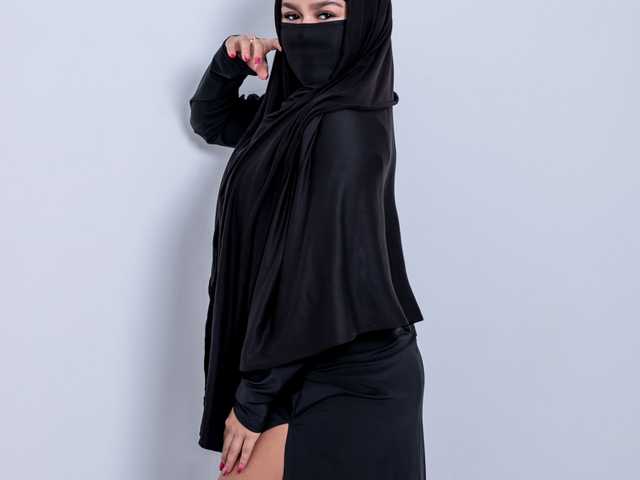 Zdjęcie profilu mariam-